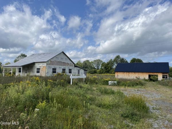 281 Burtonville Road, Fultonville, NY 12072