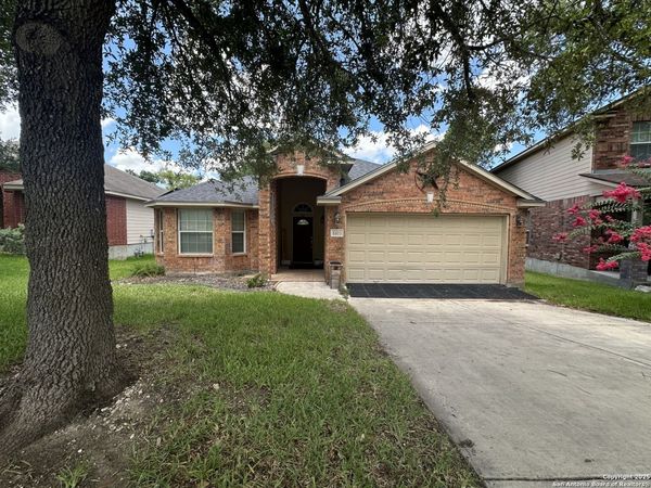 8803 Redbud Woods, San Antonio, TX 78250