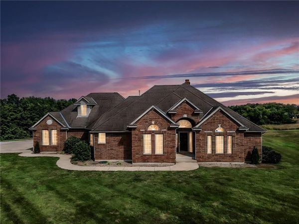 9791 Leathers Road, Richmond, MO 64085