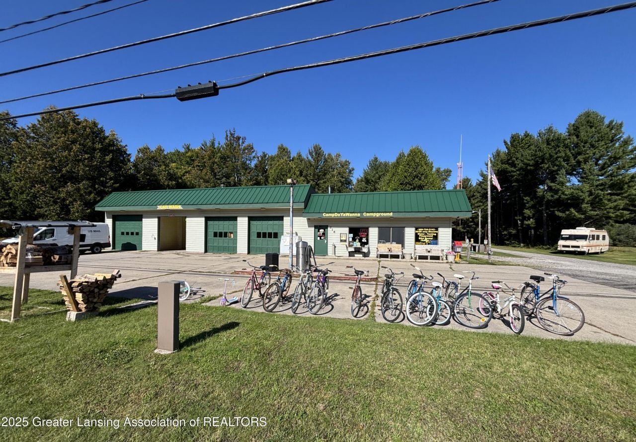 216 S Us 23, Harrisville, MI 48740 Main Photo