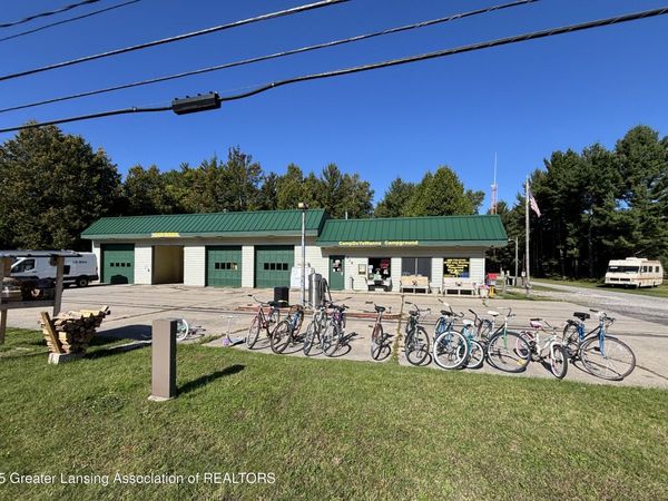 216 S Us 23, Harrisville, MI 48740