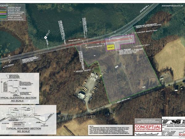 592 Mount Bethel Highway, Other, PA 18013