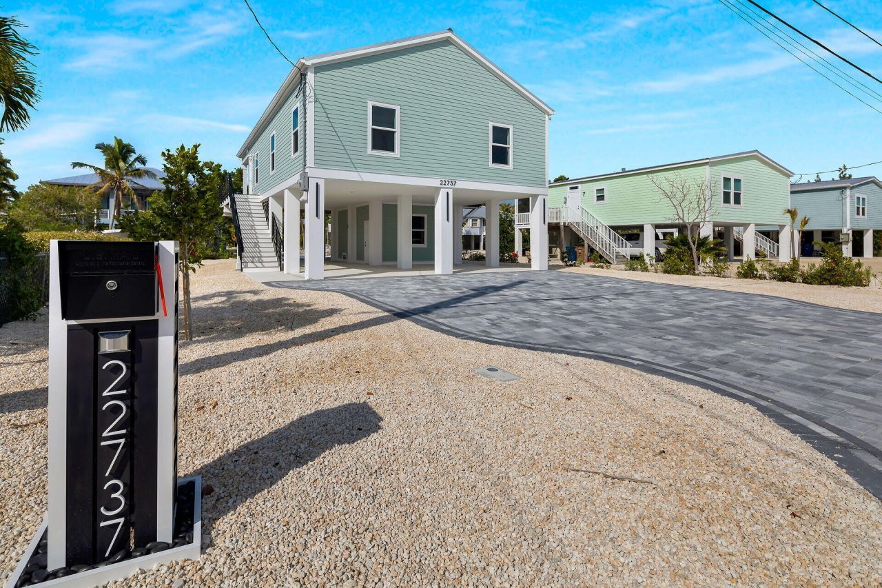 22737 Blackbeard Lane, Cudjoe, FL 33042 Photo