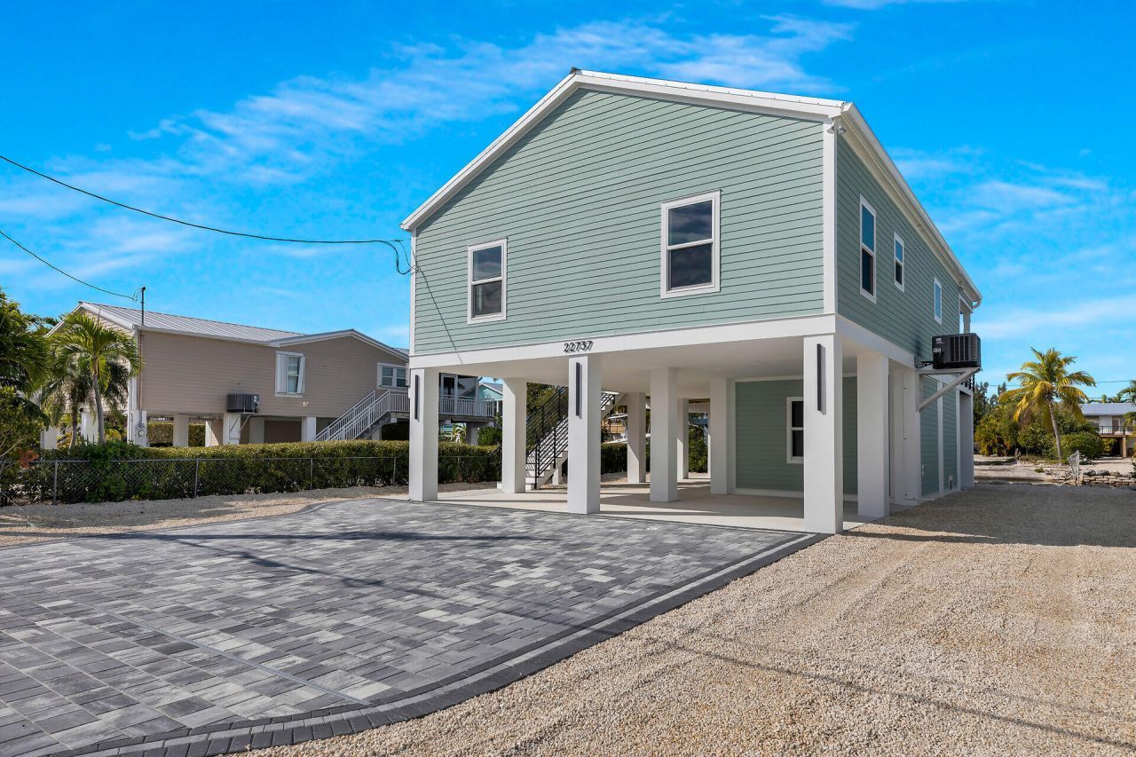 22737 Blackbeard Lane, Cudjoe, FL 33042 Photo