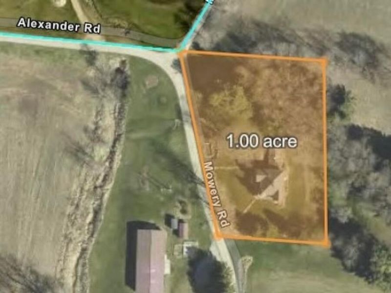 13356 Mowery Road , Danville, OH 43014 Photo 2