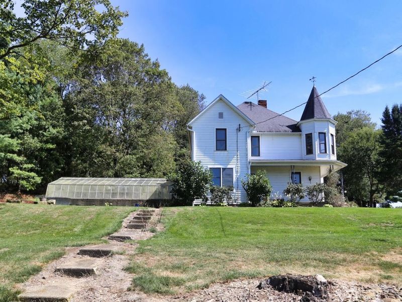 13356 Mowery Road , Danville, OH 43014 Photo 3