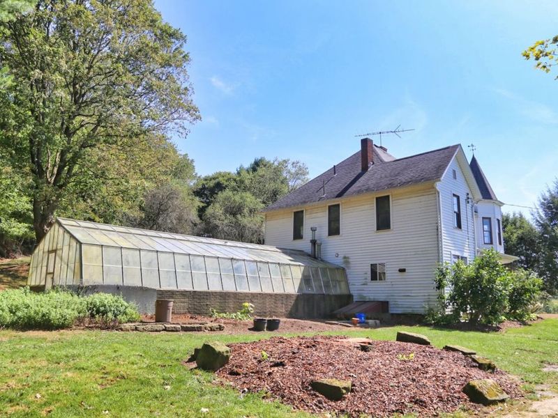 13356 Mowery Road , Danville, OH 43014 Photo 4