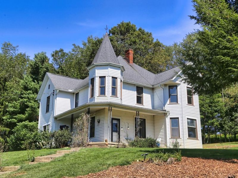 13356 Mowery Road , Danville, OH 43014 Photo 5