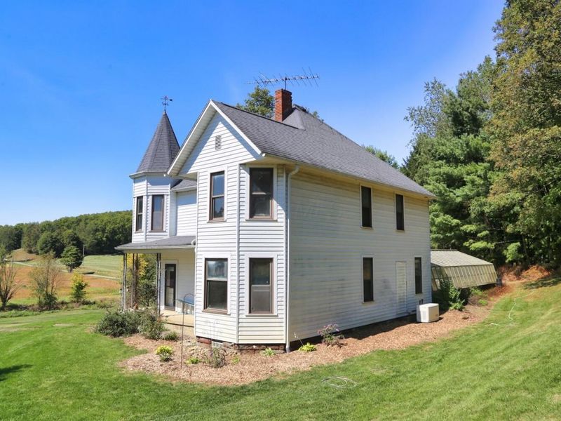 13356 Mowery Road , Danville, OH 43014 Photo 6