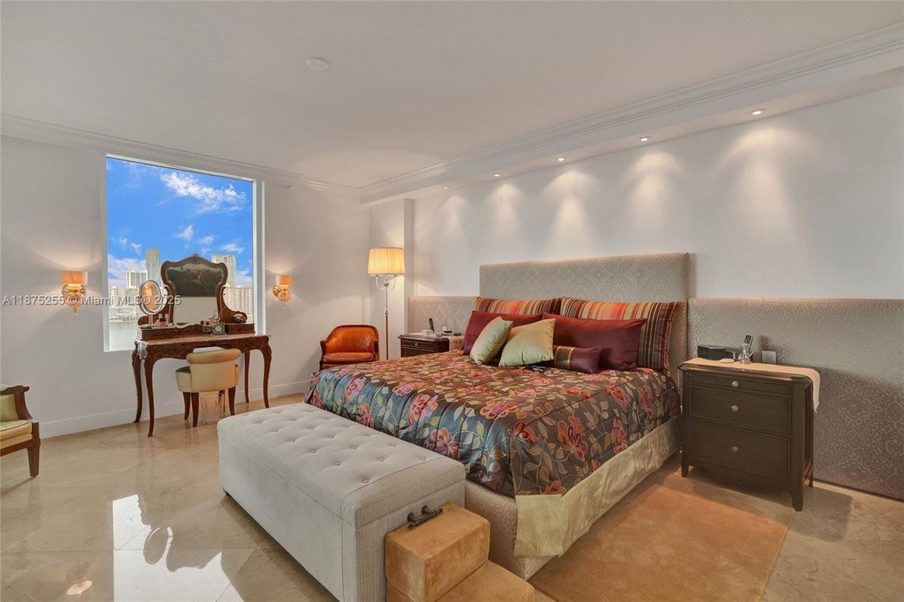 6000 Island Blvd, Unit 1707, Aventura, FL 33160 Photo