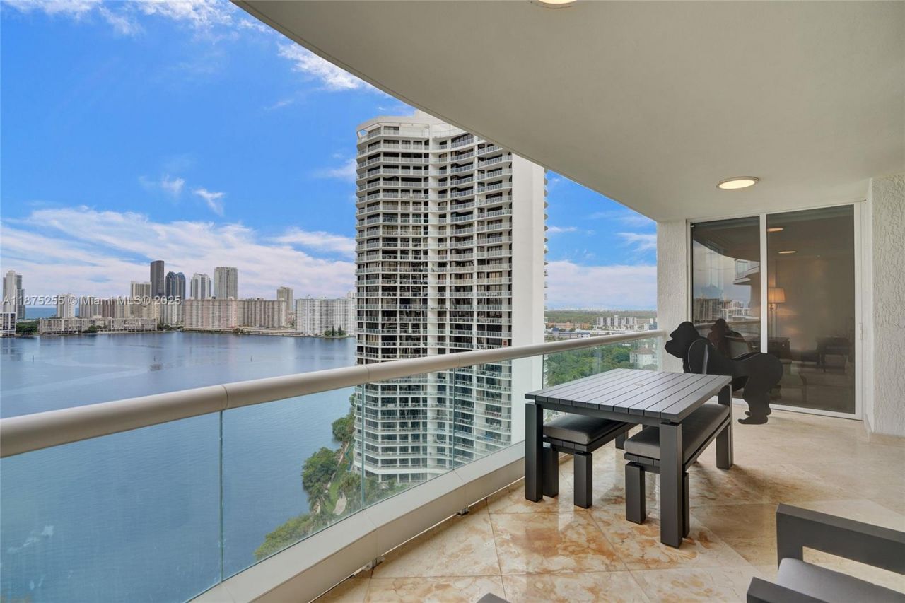 6000 Island Blvd, Unit 1707, Aventura, FL 33160 Photo