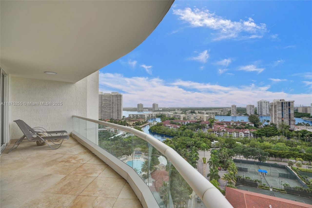 6000 Island Blvd, Unit 1707, Aventura, FL 33160 Photo