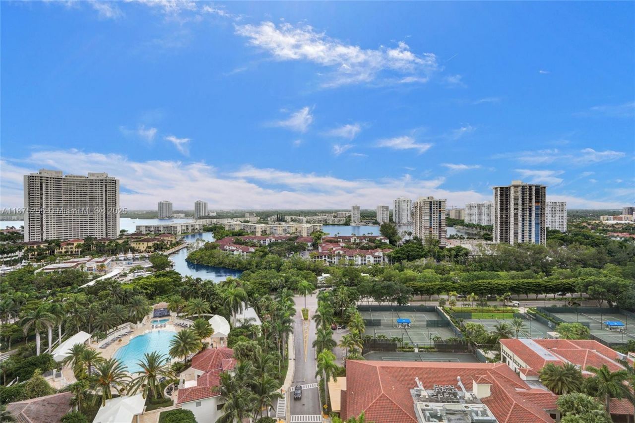 6000 Island Blvd, Unit 1707, Aventura, FL 33160 Photo