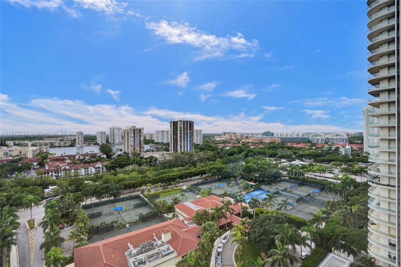 6000 Island Blvd, Unit 1707, Aventura, FL 33160 Photo