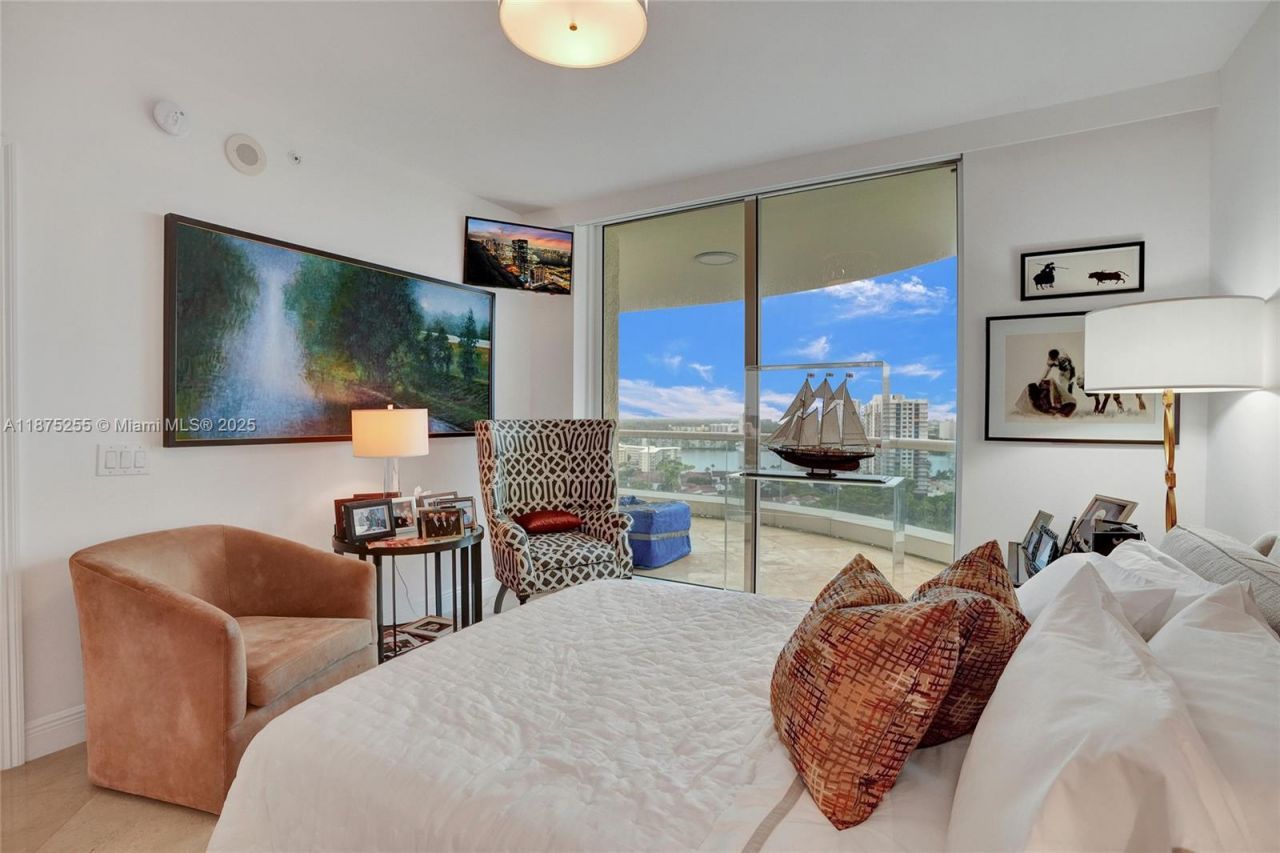 6000 Island Blvd, Unit 1707, Aventura, FL 33160 Photo