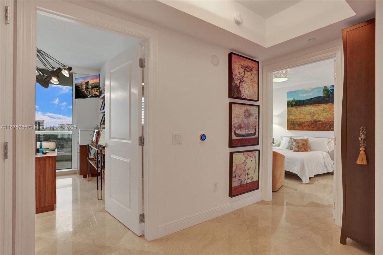 6000 Island Blvd, Unit 1707, Aventura, FL 33160 Photo