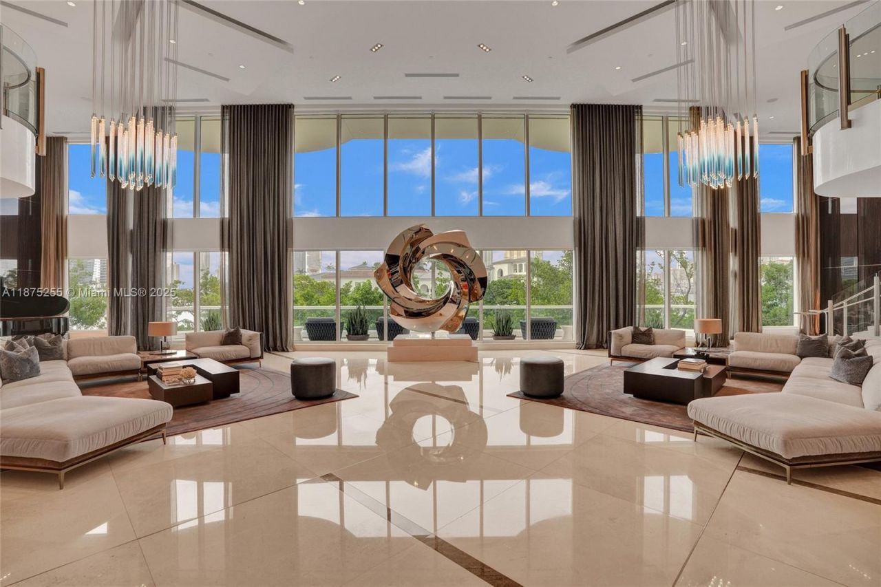 6000 Island Blvd, Unit 1707, Aventura, FL 33160 Photo