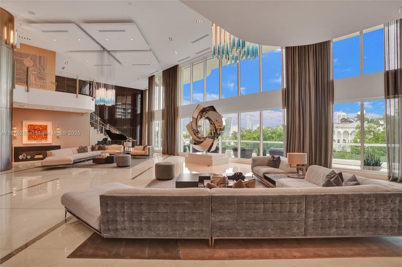 6000 Island Blvd, Unit 1707, Aventura, FL 33160 Photo