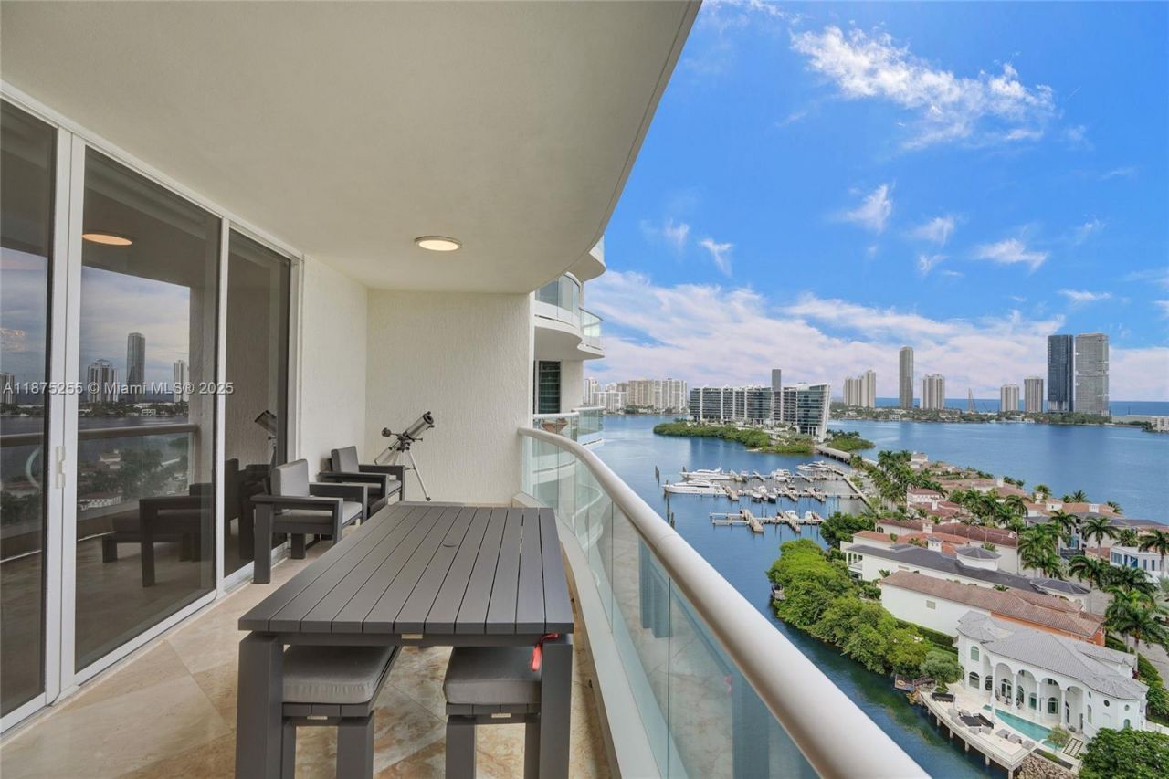 6000 Island Blvd, Unit 1707, Aventura, FL 33160 Photo