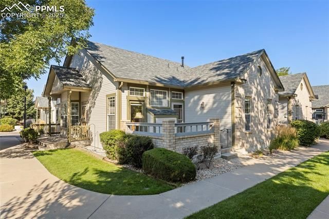 5747 Tradewind Point, Colorado Springs, CO 80923 Main Photo