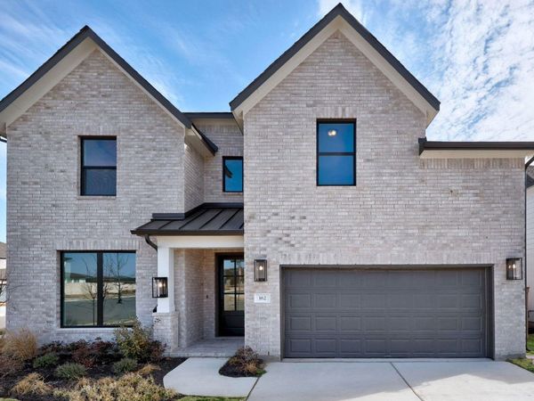 162 Ash Juniper RD, Georgetown, TX 78633