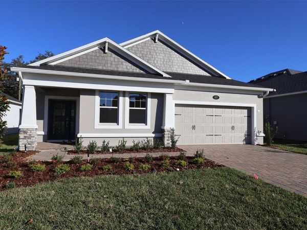 357 LADY PALM STREET, APOPKA, FL 32703