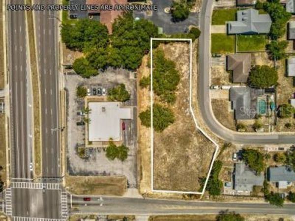 ZIMMERMAN ROAD, PORT RICHEY, FL 34668