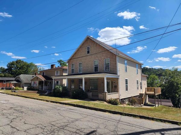 2400 Overbrook, Wheeling, WV 26003