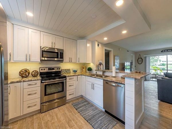 900 Misty Pines CIR, Unit 203, NAPLES, FL 34105