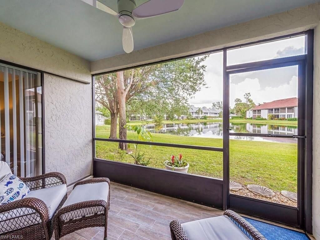 900 Misty Pines Cir, Unit 203, Naples, FL 34105 Photo