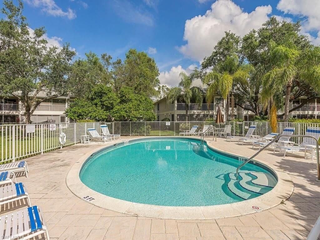 900 Misty Pines Cir, Unit 203, Naples, FL 34105 Photo