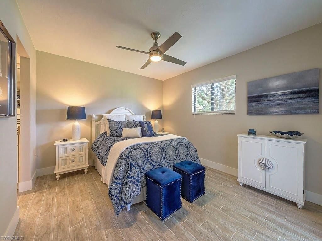 900 Misty Pines Cir, Unit 203, Naples, FL 34105 Photo