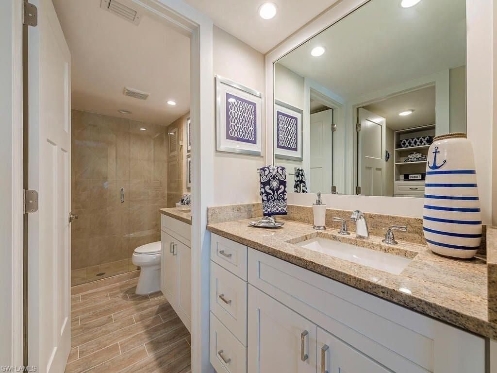 900 Misty Pines Cir, Unit 203, Naples, FL 34105 Photo