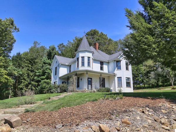 13356 Mowery Road, Danville, OH 43014