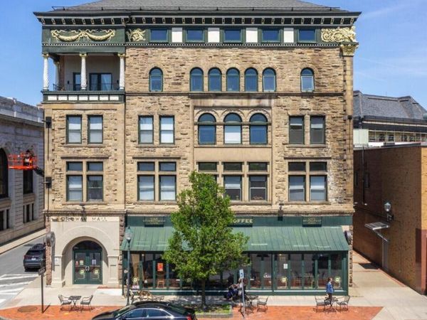 221 Glen St Street, Glens Falls, NY 12803