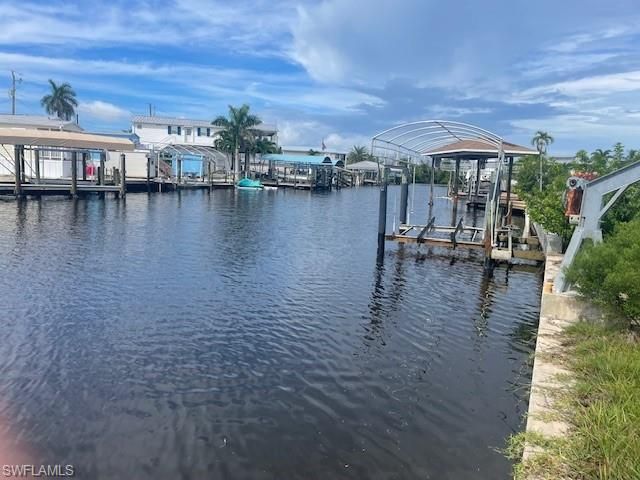 3875 Royal Palm Dr, Saint James City, FL 33956 Photo