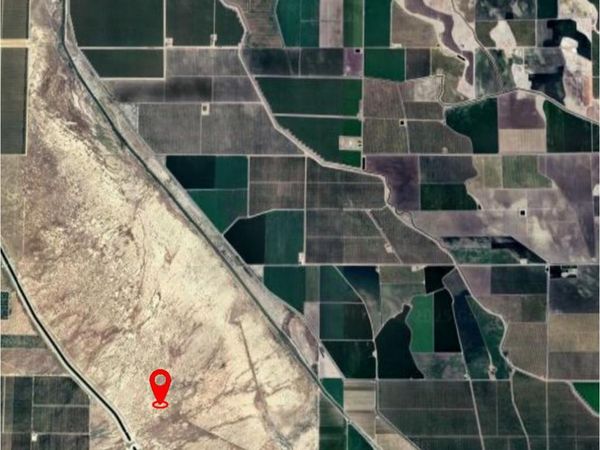 0 W Dargatz, Buttonwillow, CA 93206