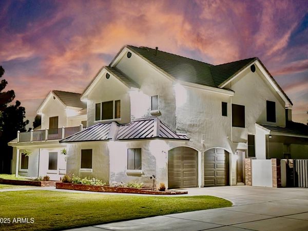 19450 E SILVER CREEK Lane, Queen Creek, AZ 85142