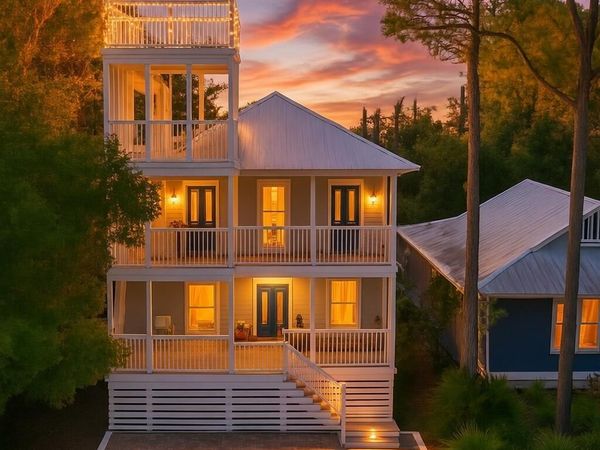 137 San Juan Avenue, Santa Rosa Beach, FL 32459