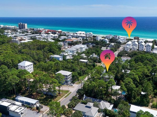 137 San Juan Avenue, Santa Rosa Beach, FL 32459