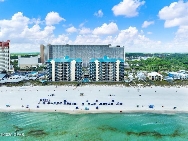9850 S Thomas Drive, Unit 1103E, Panama City Beach, FL 32408