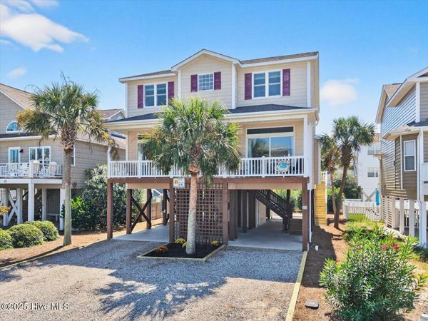43 Private Drive, Ocean Isle Beach, NC 28469