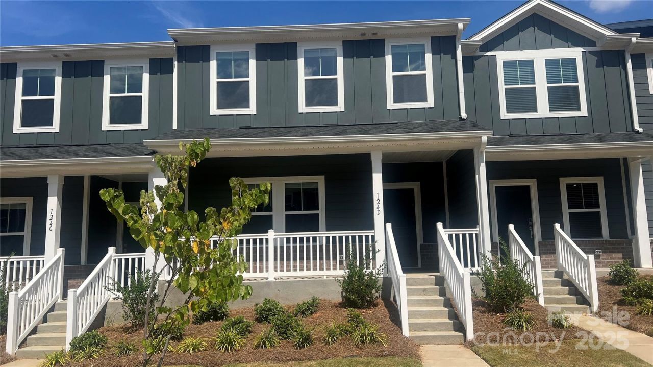 124 Utility Lane, Unit D, Mooresville, NC 28115 Main Photo