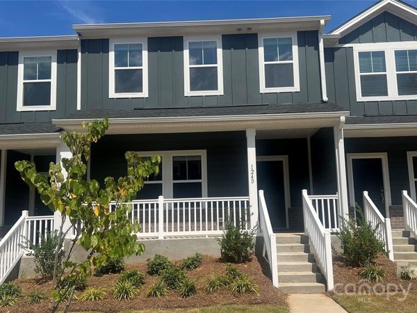 124 Utility Lane, Unit D, Mooresville, NC 28115