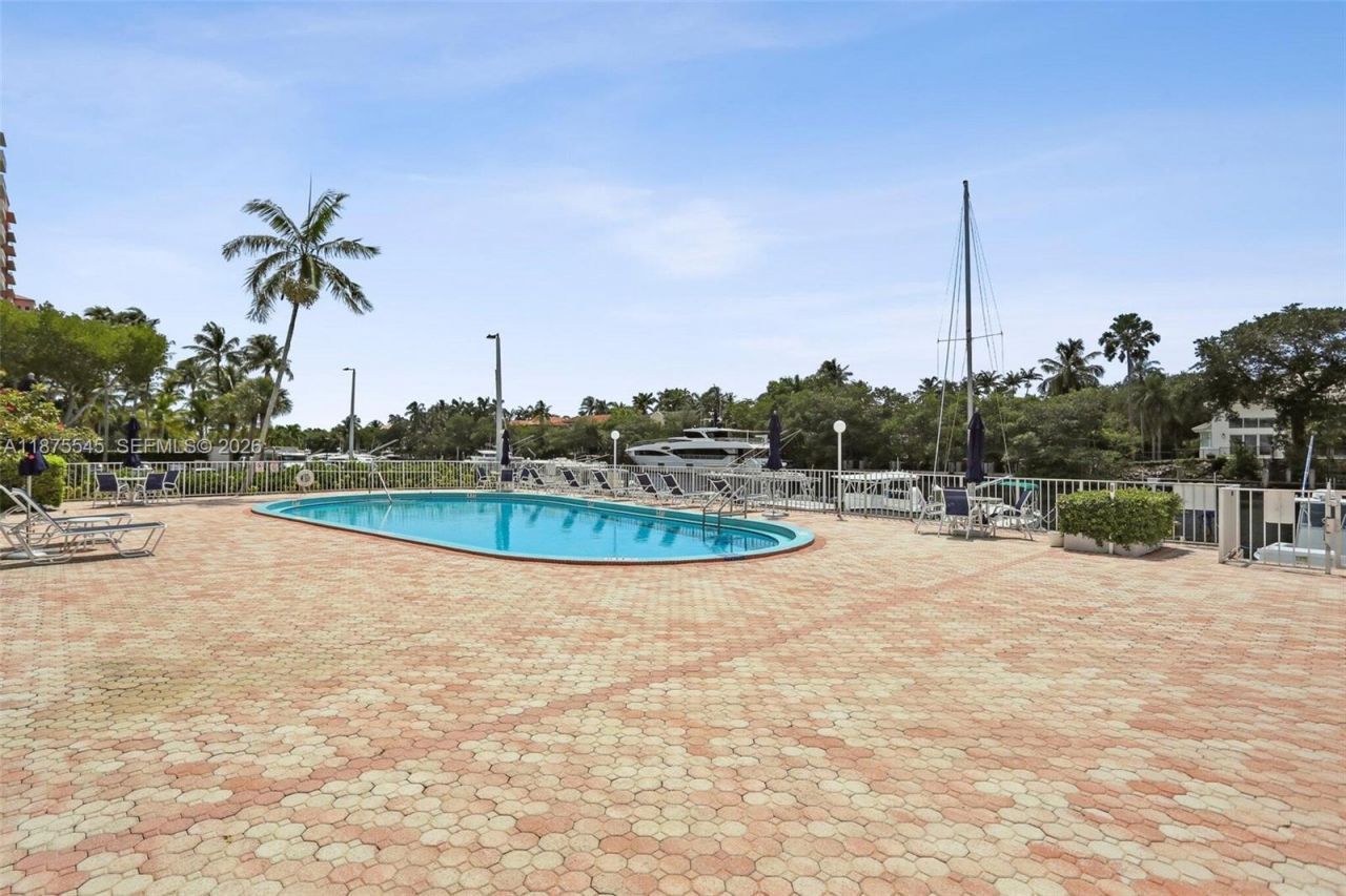 100 Edgewater Dr, Unit 142, Coral Gables, FL 33133 Photo