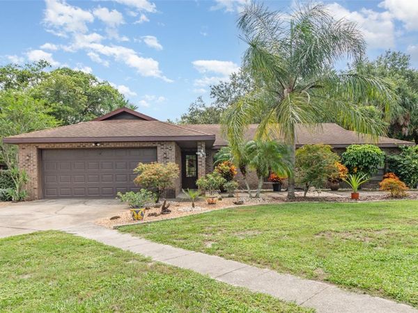 155 11TH AVENUE, OSTEEN, FL 32764