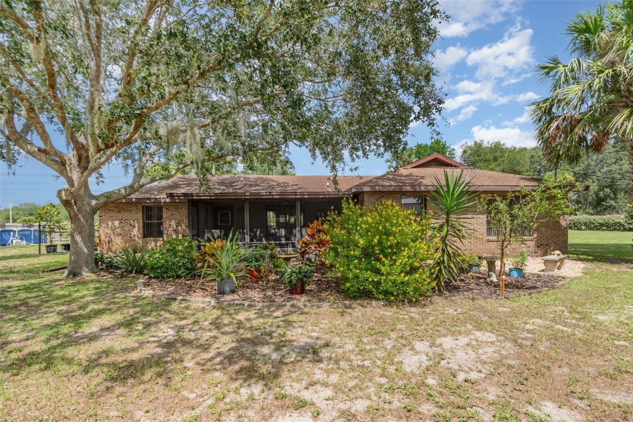 155 11th Avenue, Osteen, FL 32764 Photo