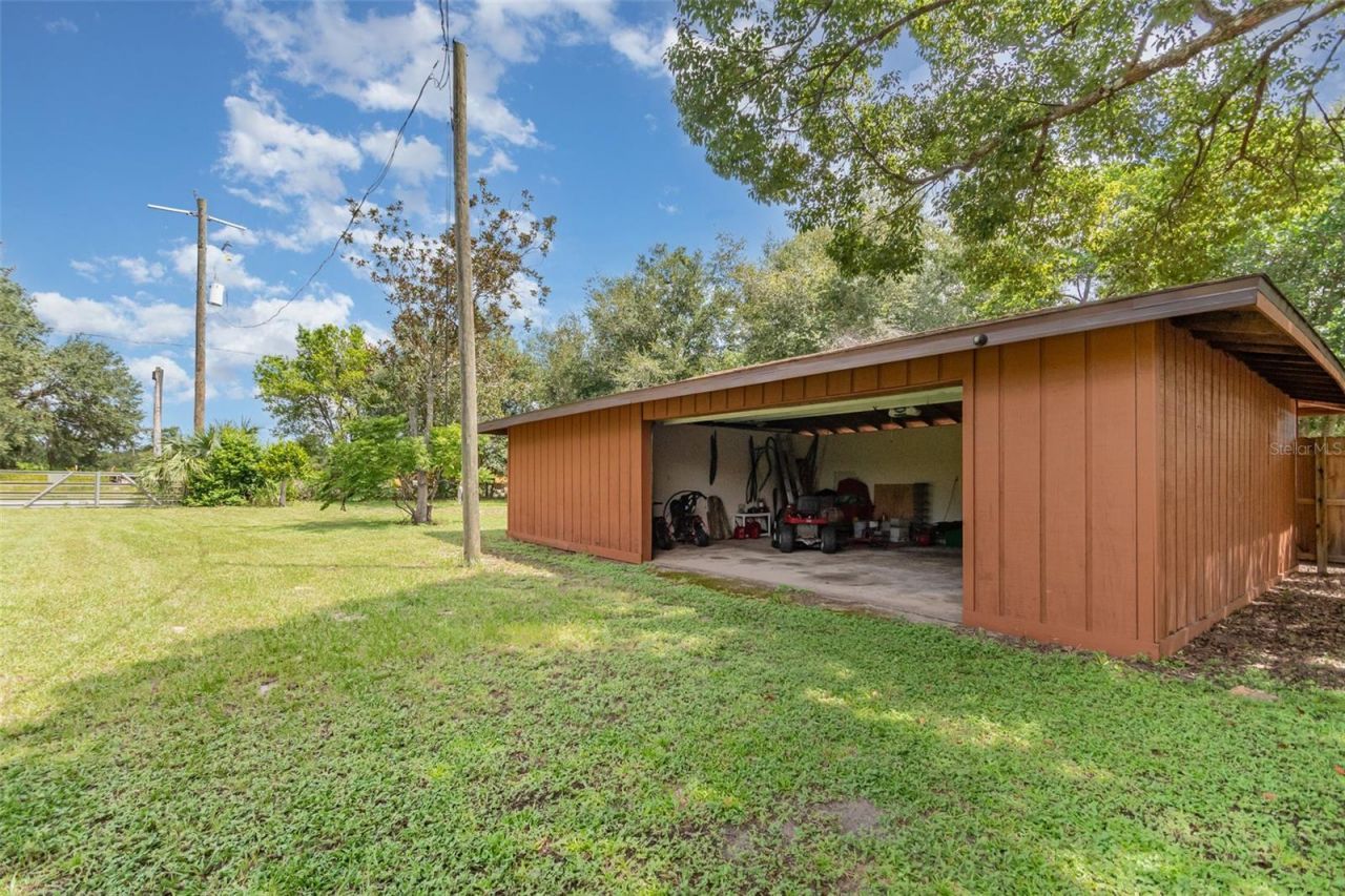 155 11th Avenue, Osteen, FL 32764 Photo