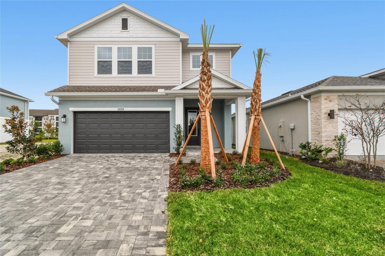 31224 Pendleton Landing Circle, Wesley Chapel, FL 33545 Main Photo