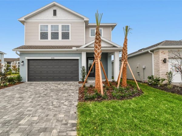 31224 PENDLETON LANDING CIRCLE, WESLEY CHAPEL, FL 33545